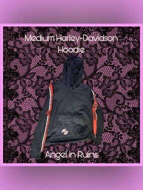Harley-Davidson Hoodie